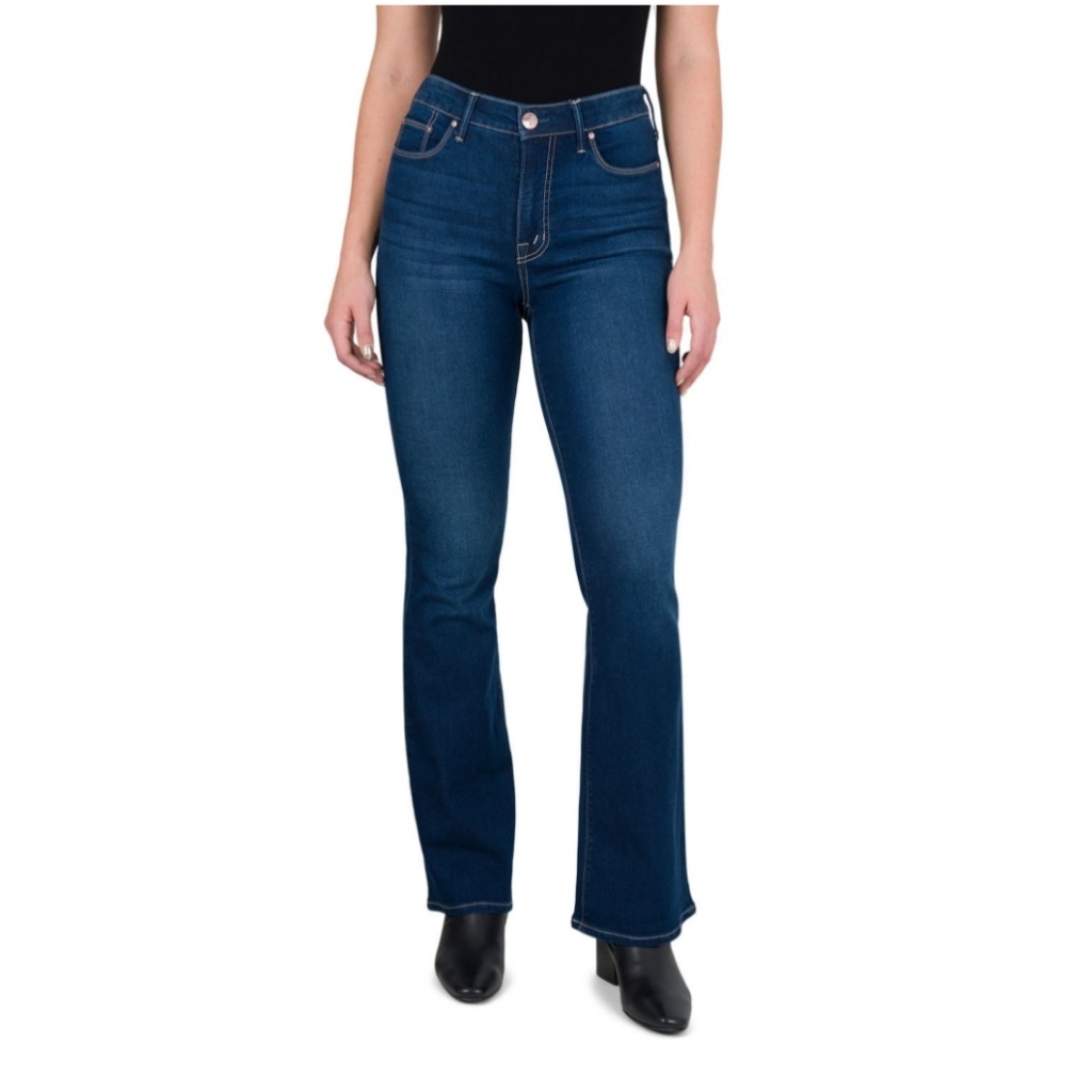 Seven7 Brand Felicity Blue Jeans Brand New